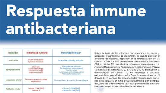 SIS#9 Respuesta Inmune Antibacteriana